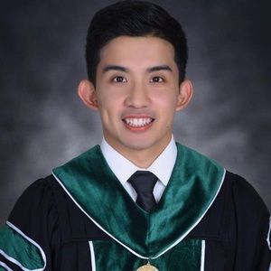 Meet your Posher, Emmanuel